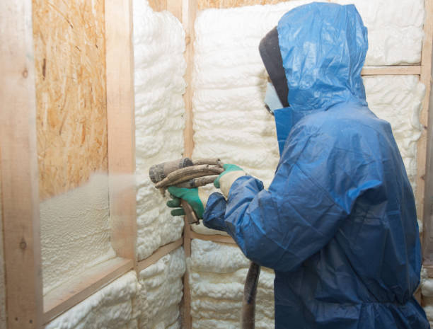 Types of Insulation We Offer in Marthasville, MO